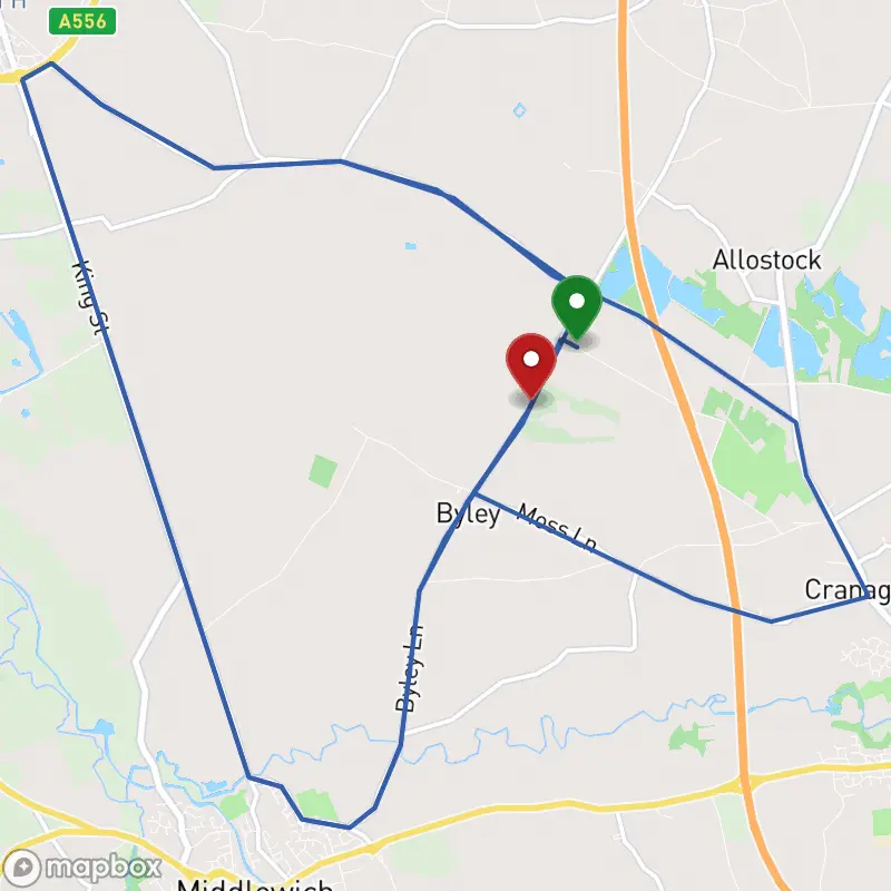 course