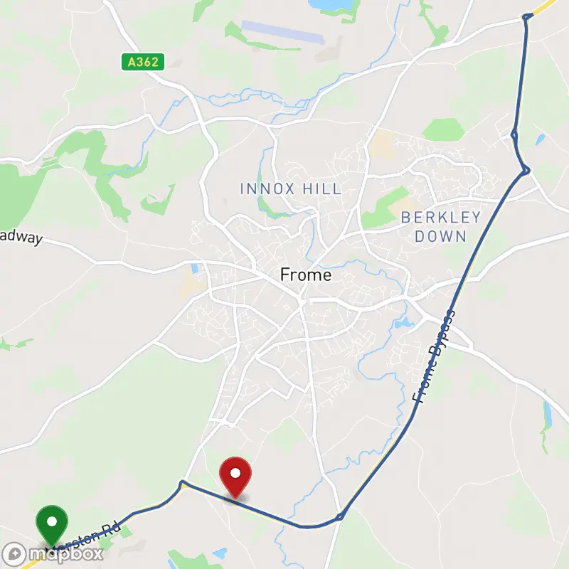 course