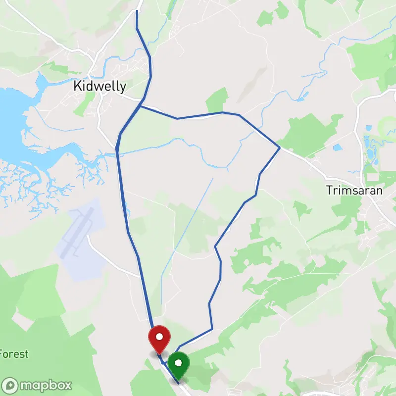 course