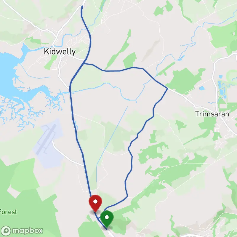 course