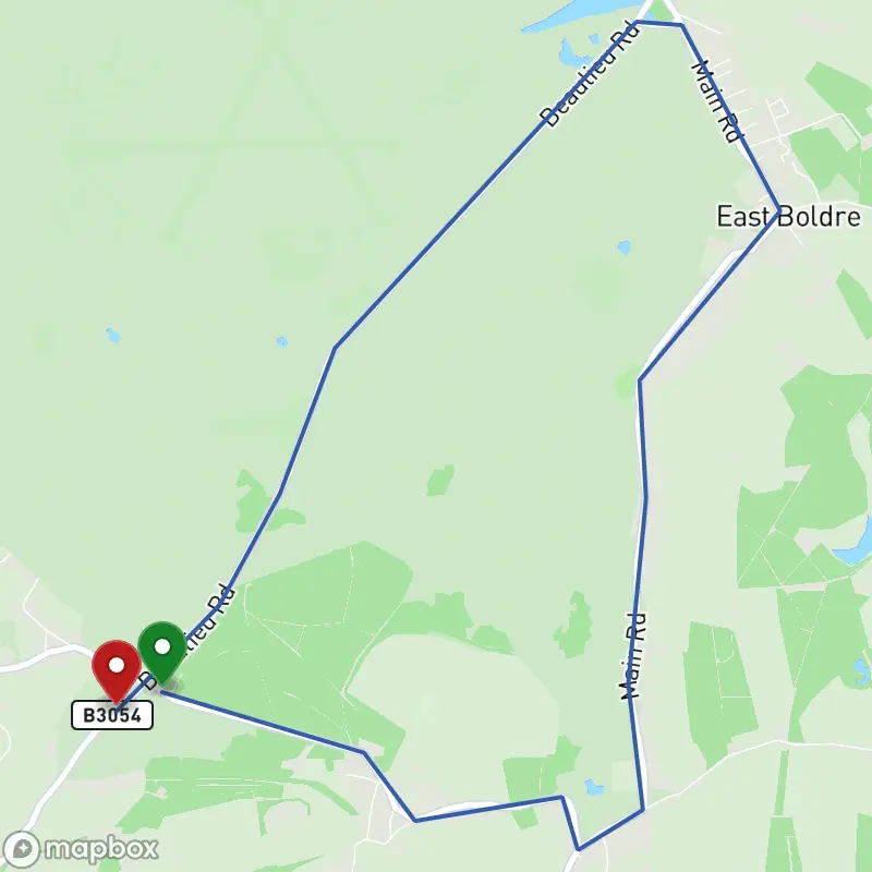 course