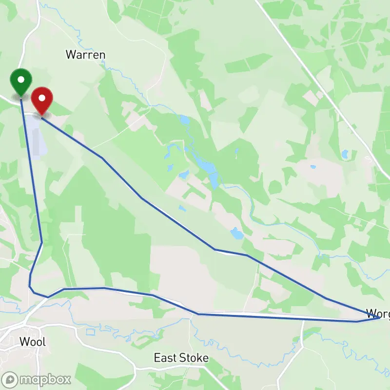 course