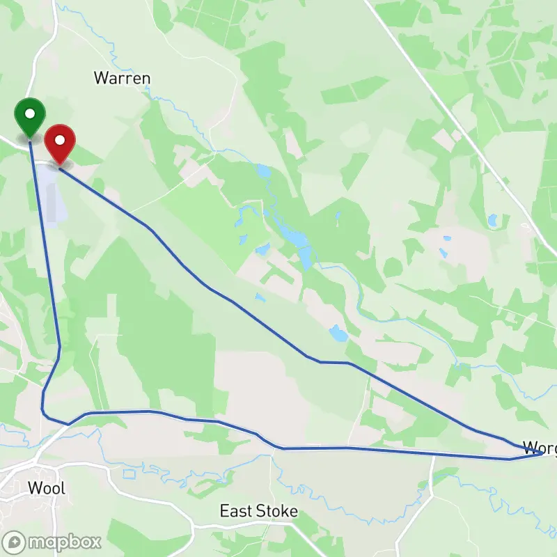 course