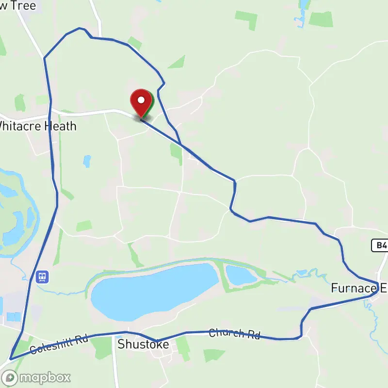 course