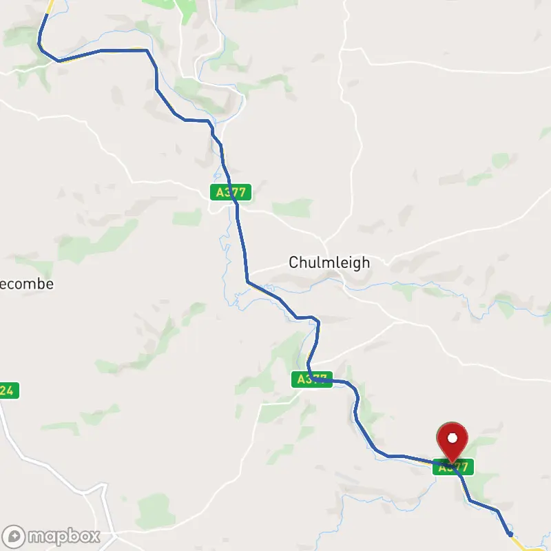 course