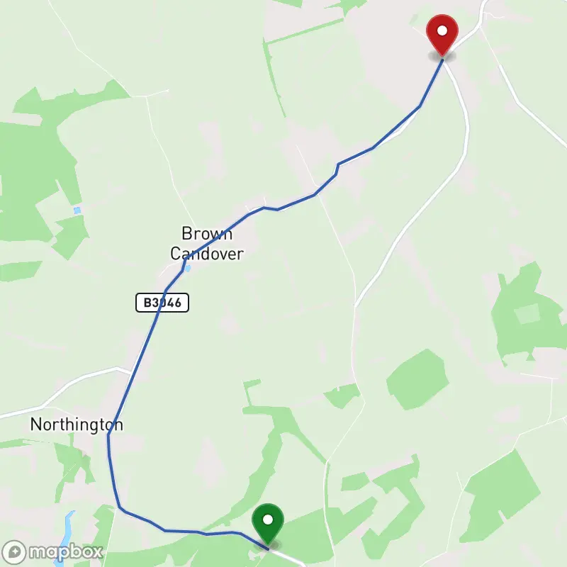 course