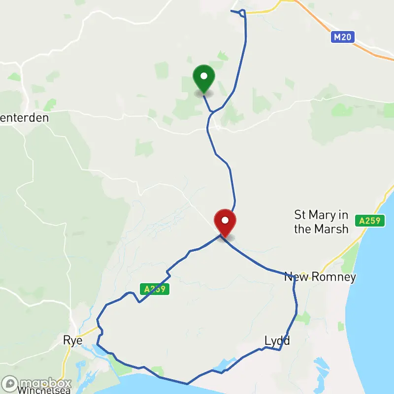 course