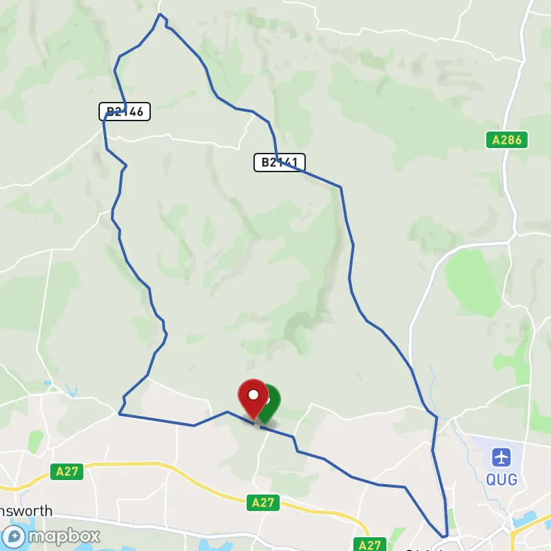 course