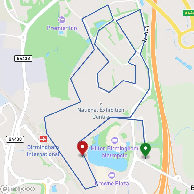 course