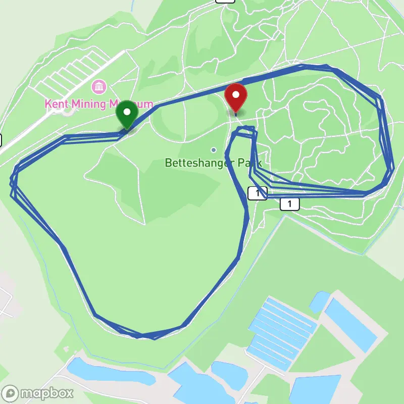 course