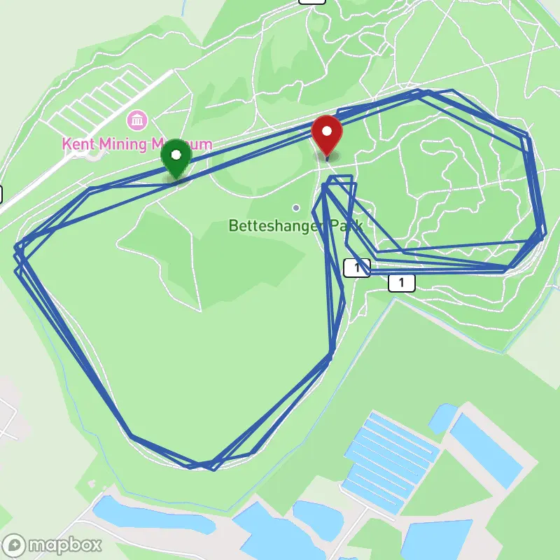 course