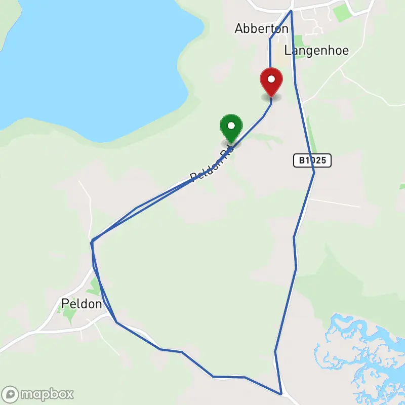 course