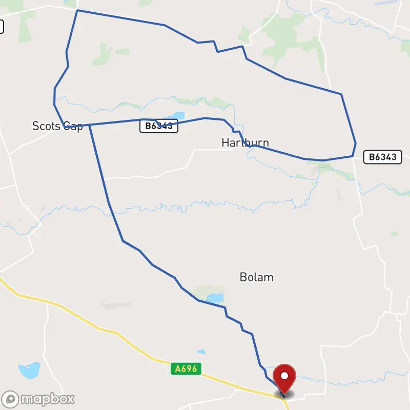 course