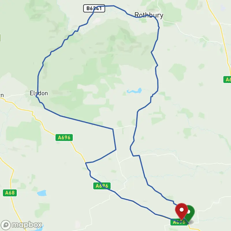 course