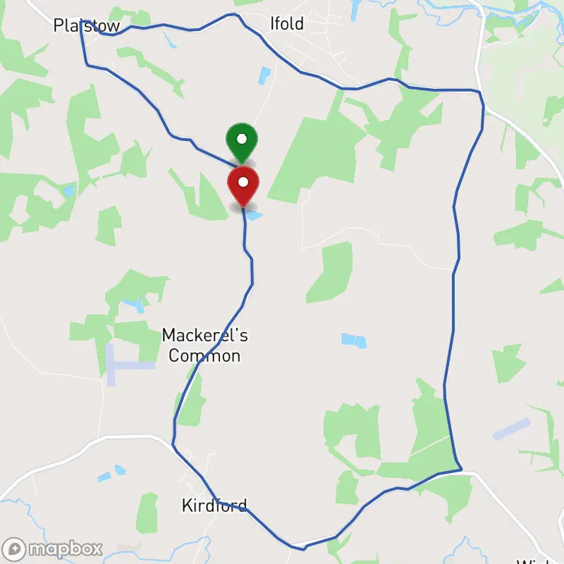 course