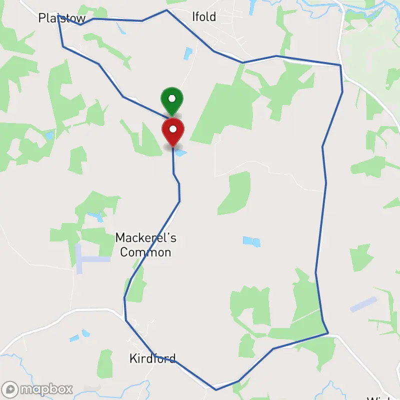 course
