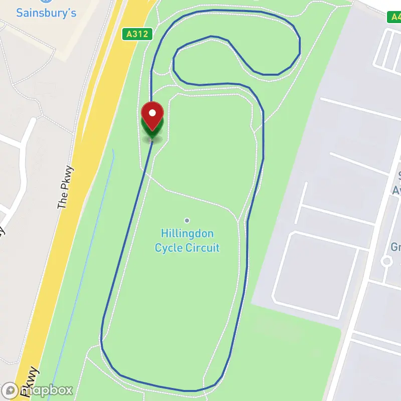course