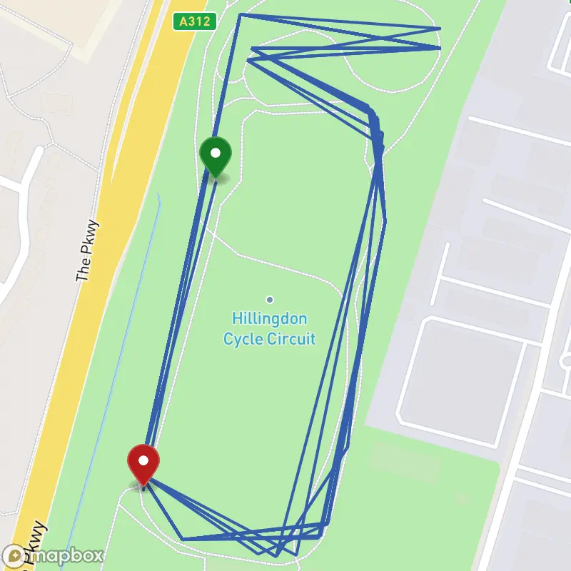 course