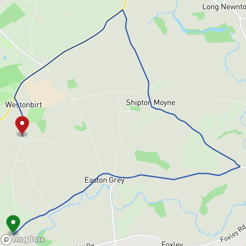 course