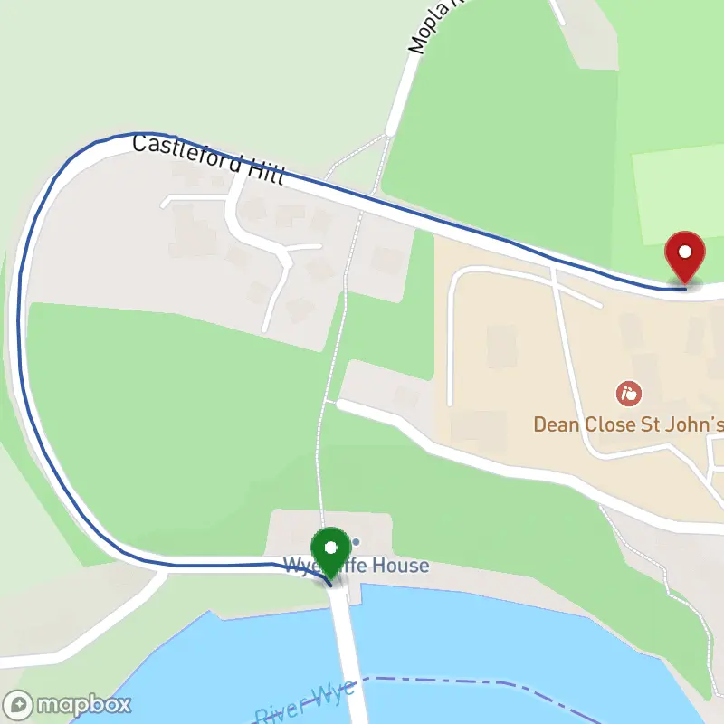 course