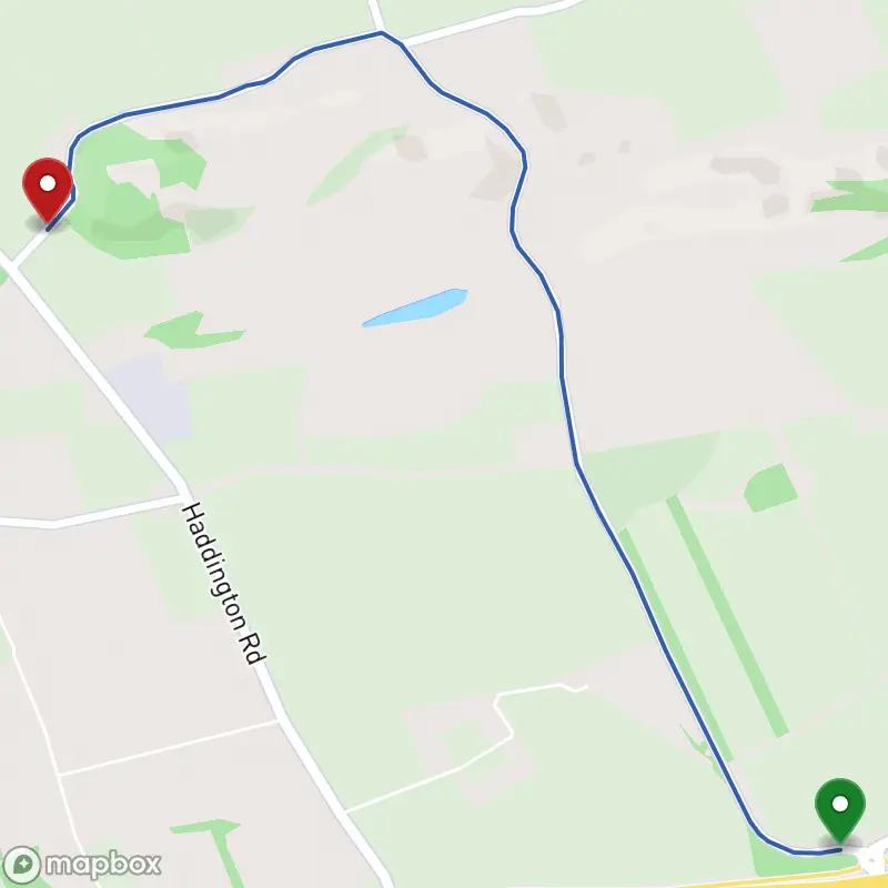 course