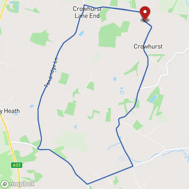 course