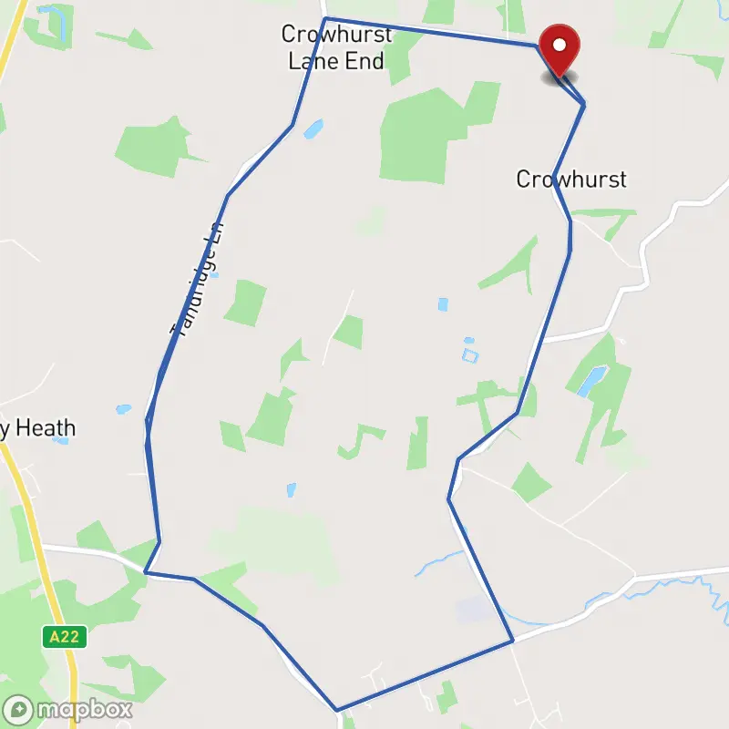 course
