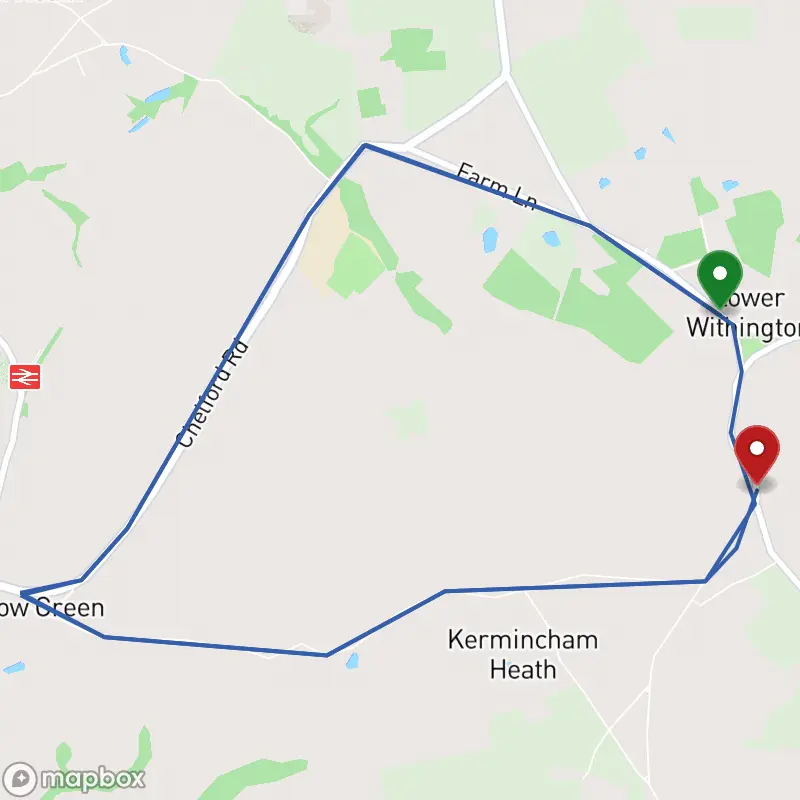 course