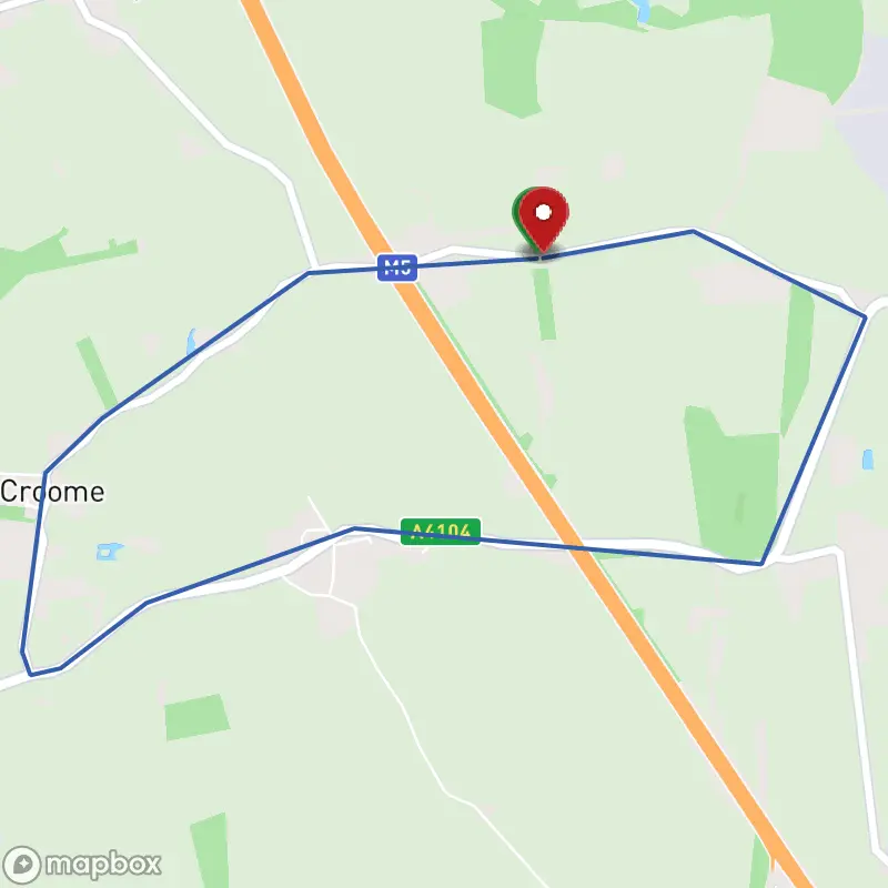 course