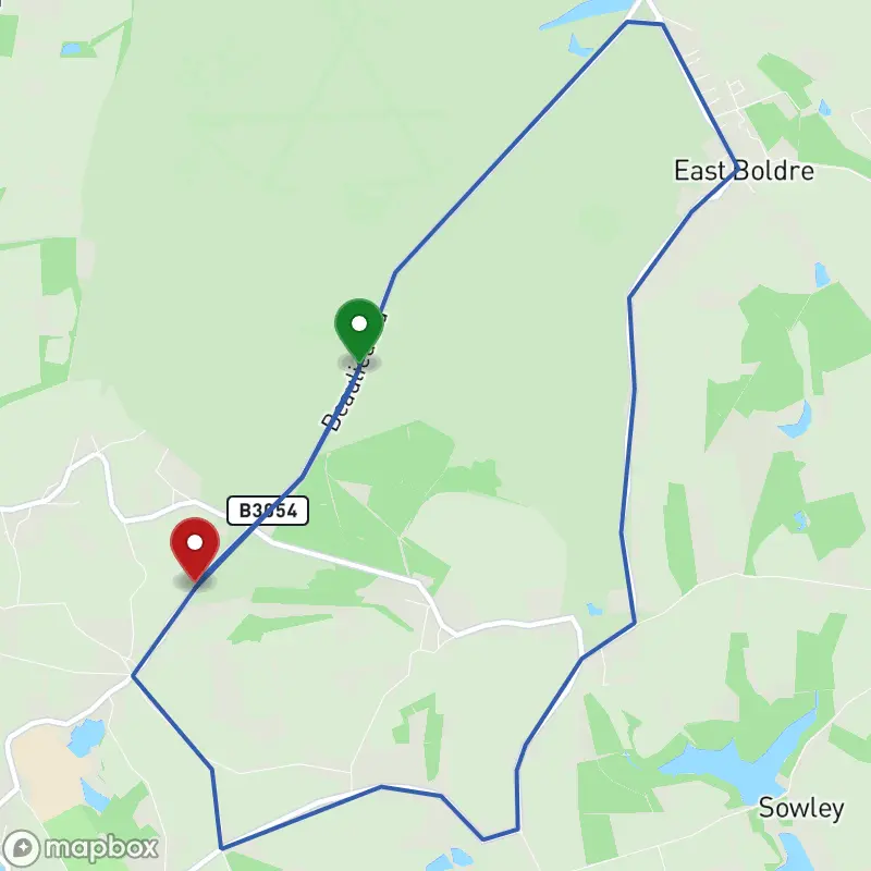 course