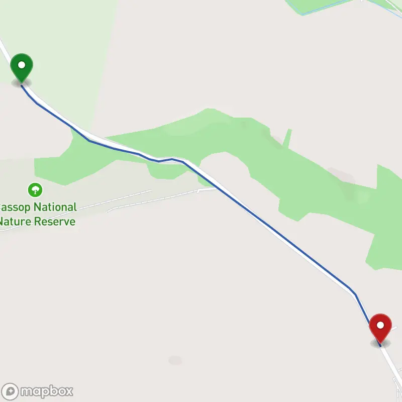 course