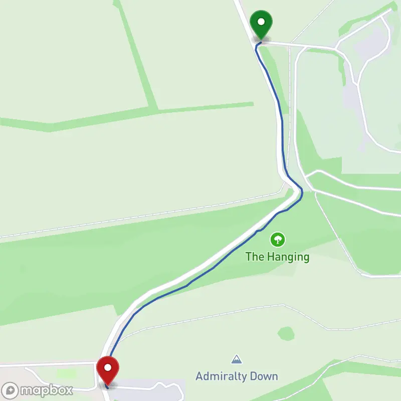 course