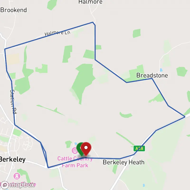 course