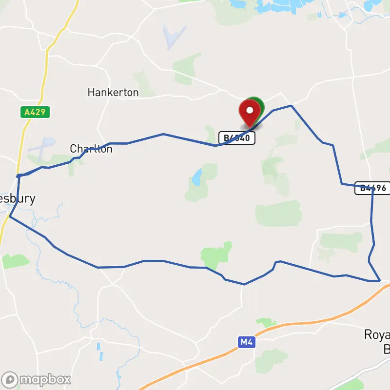 course