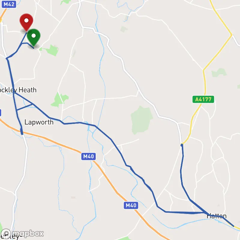 course