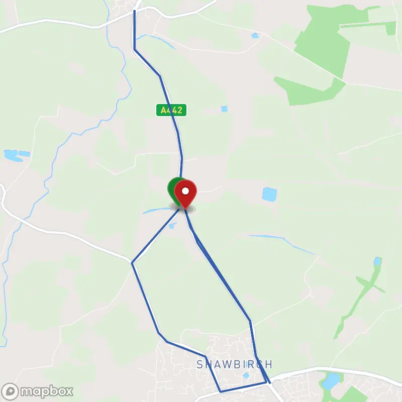 course