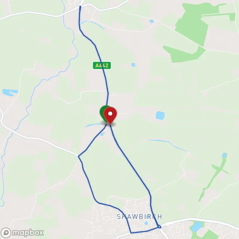 course