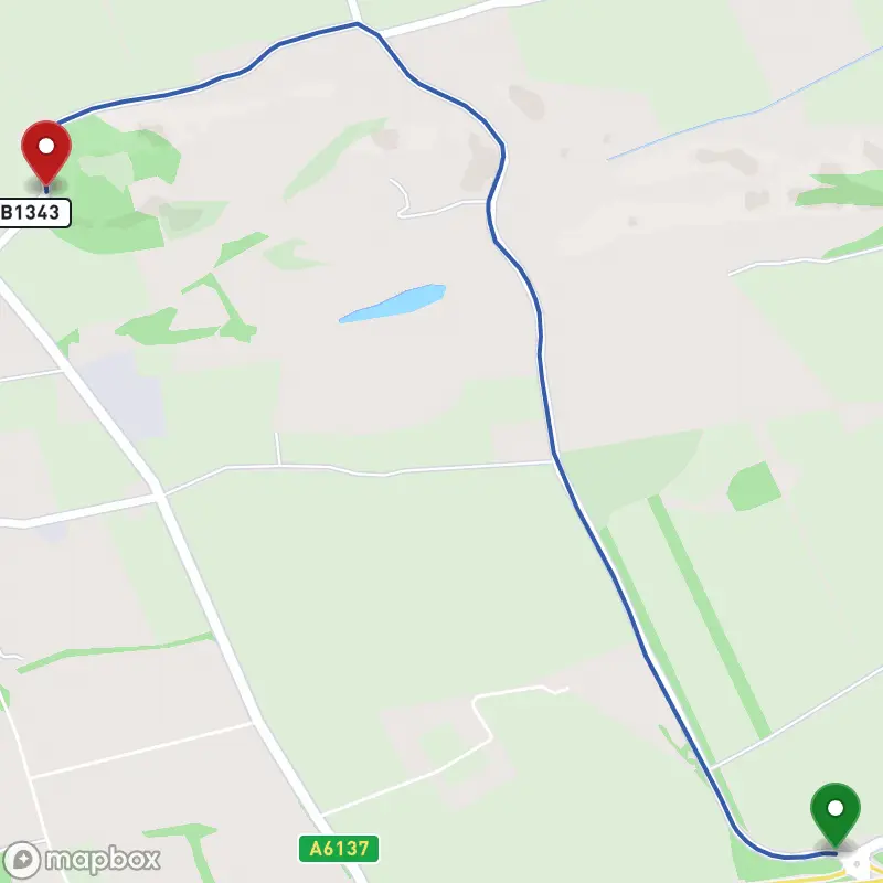 course