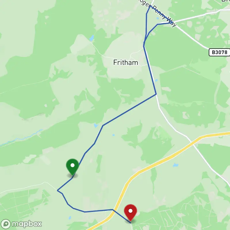 course