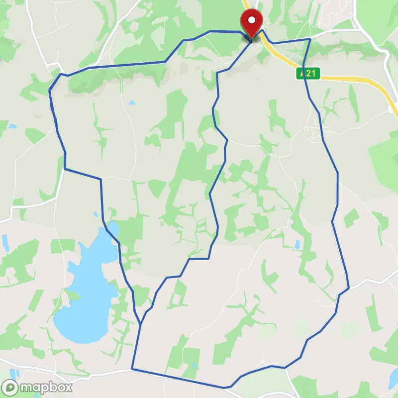 course