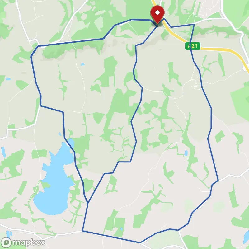 course