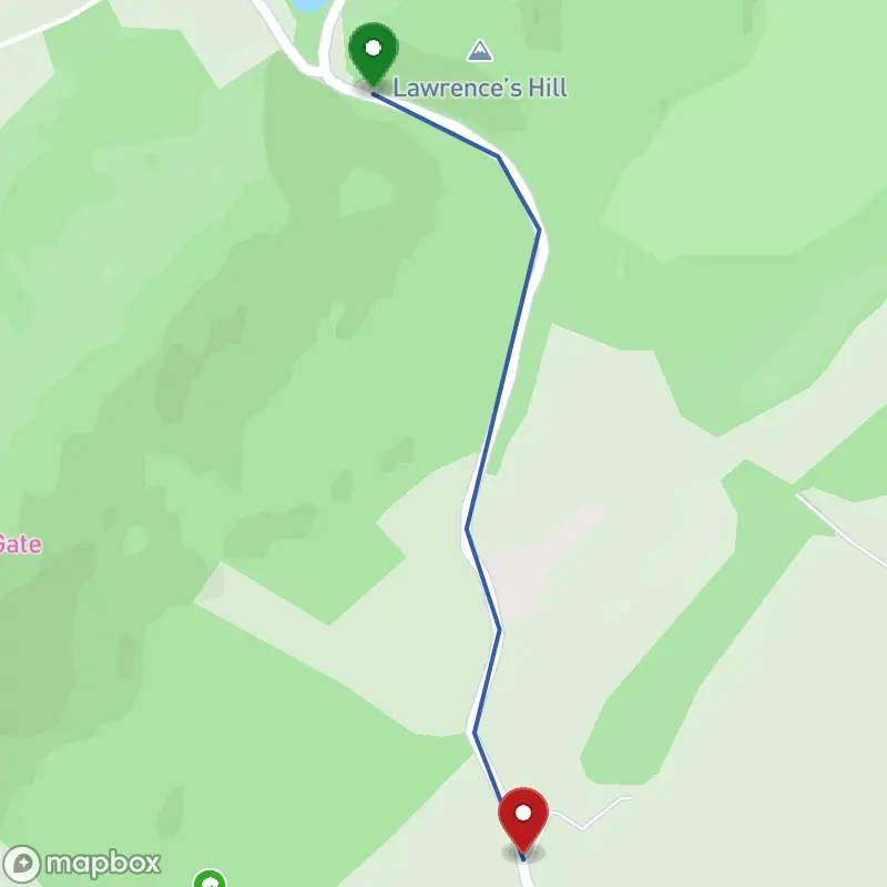 course