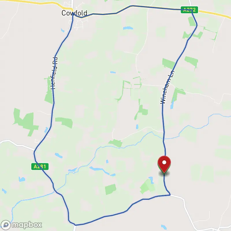 course