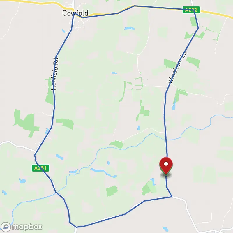 course