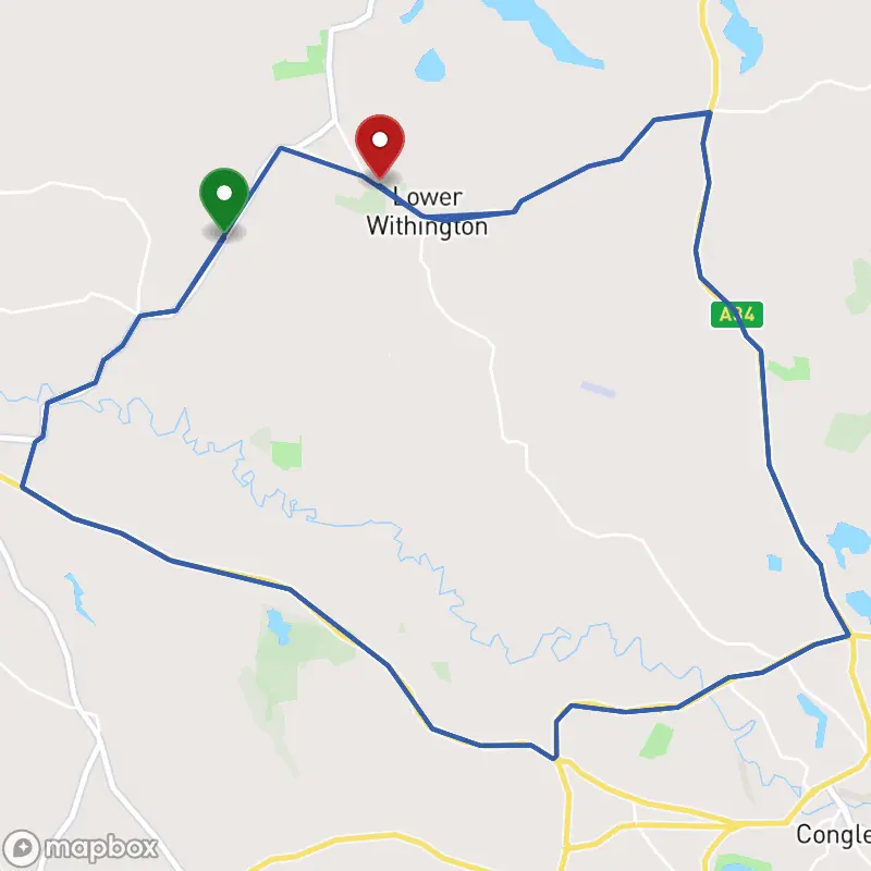 course