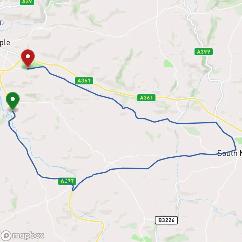 course