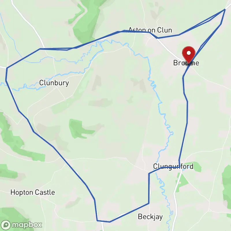 course