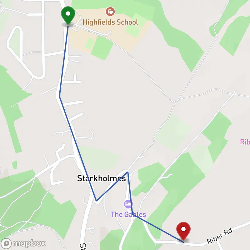 course
