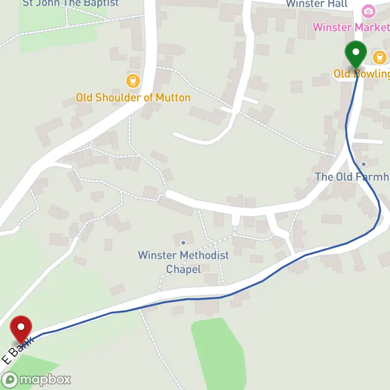 course