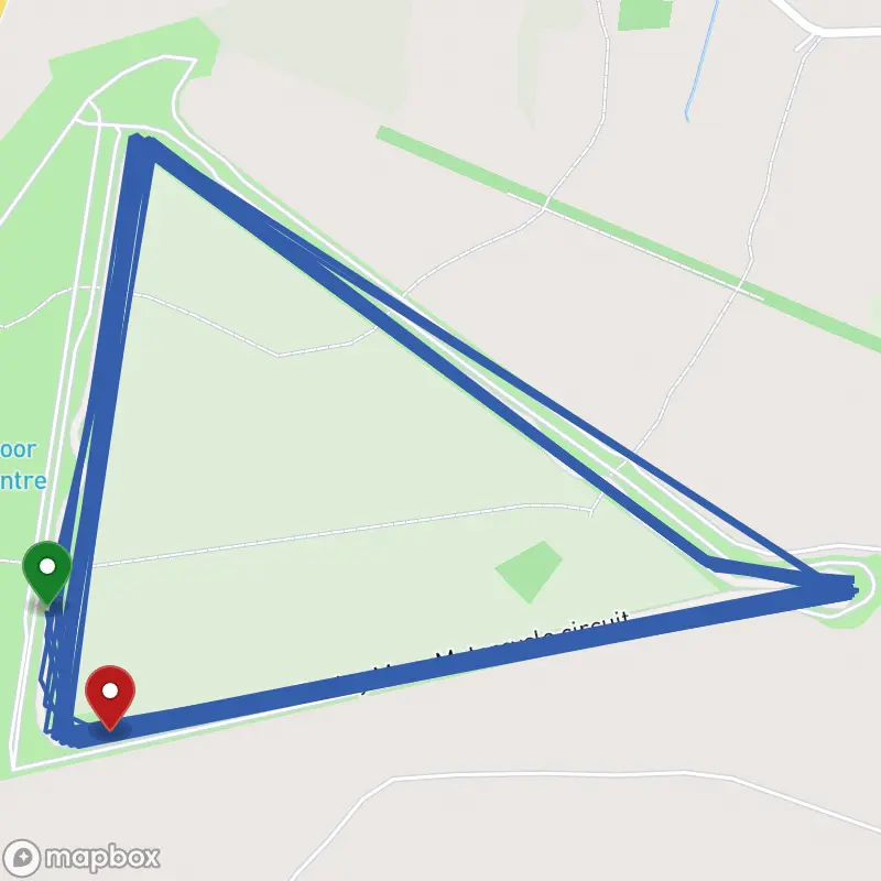 course